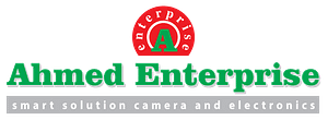 ahmedenterprisebm Logo